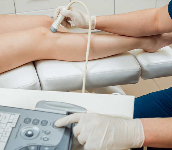 Doppler Vascular de Carótidas e Vertebrais