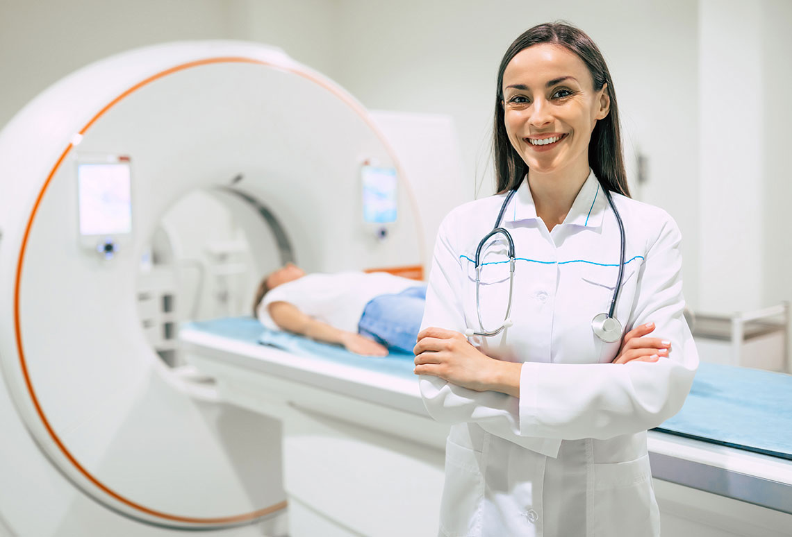 Ressonância Magnética